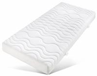 Beco EXCLUSIV Comfortschuimmatras Standaard hoogte 15 cm
