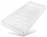 Beco EXCLUSIV Comfortschuimmatras Standaard hoogte 15 cm