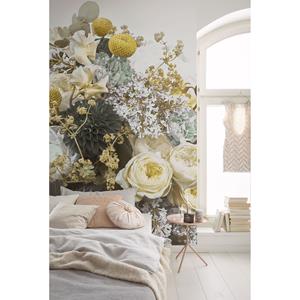 Home24 Vlies-fotobehang Gentle Bloom, Komar