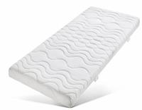 Beco EXCLUSIV Comfortschuimmatras Standaard hoogte 15 cm