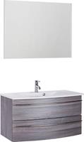 MARLIN Badkamerserie 3040 , breedte 90 cm (2 stuks)