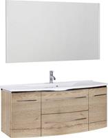 MARLIN Badkamerserie 3040 , breedte 120 cm (2 stuks)
