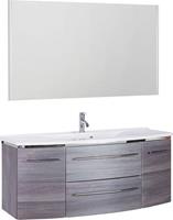 MARLIN Badkamerserie 3040 , breedte 120 cm (2 stuks)