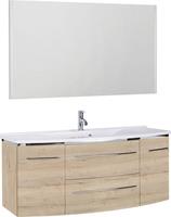 MARLIN Badkamerserie 3040 , breedte 120 cm (2 stuks)