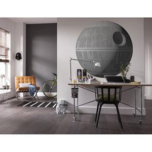 Home24 Vlies-fotobehang Star WarsDeath Star XXL, Komar