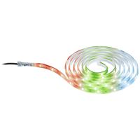 Paulmann Outdoor Stripe Set 3m 78891 LED-strip complete set 230 V 3 m RGB