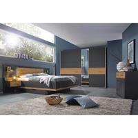 rauch Kast met laden en deuren Boston-extra Breedte 93 cm