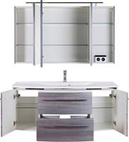 MARLIN Badkamerserie 3040 , breedte 120 cm (2 stuks)