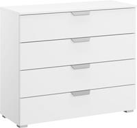 rauch Ladekast Loki inclusief vilten boxen-set