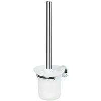 Spirella Toiletborstel En Houder Campagne Chroom
