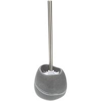 Zeller WC-Bürstenhalter + WC-Bürste POLY