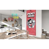 Komar Vliestapete »Mickey - American Classic«, glatt, Comic