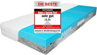 Beco Comfortschuimmatras 2 Dreams hoogte 21 cm