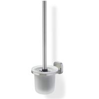 Tiger toiletborstelset Ramos RVS