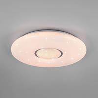 TRIO Leuchten LED Deckenleuchte »Lia«