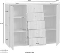 FORTE Kast Tempra