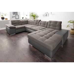 sit&more Zithoek XXL, optioneel met bedfunctie