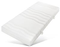 BeCo EXCLUSIV Komfortschaummatratze &raquo;High Relax&laquo;, , 21 cm hoch