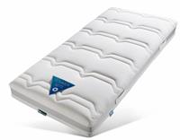 f.a.n. Frankenstolz Comfortschuimmatras Mabona S hoogte 23 cm