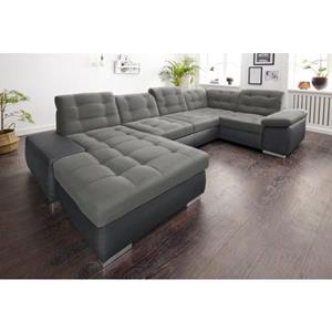 sit&more Zithoek XXL, optioneel met bedfunctie