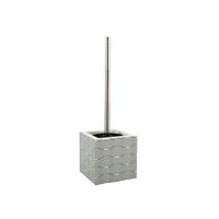 MSV Wc Bürste Mdf 'Wave Beige'