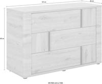 Gami Kast Confidence gemaakt van grenen hout