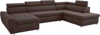 sit&more Zithoek optioneel met bedfunctie