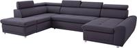 Sit&more Wohnlandschaft, wahlweise mit Bettfunktion