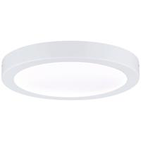 Paulmann Abia 71021 LED-plafondlamp Wit 22 W Neutraalwit