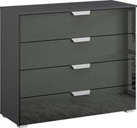 rauch DIALOG Ladekast Loki inclusief vilten boxen-set