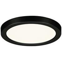 Paulmann Areo VariFit 79960 LED-Einbauleuchte Schwarz Warmweiß