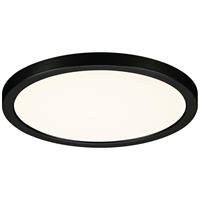 Paulmann Areo VariFit 79961 LED-Einbauleuchte Schwarz 13W Warmweiß
