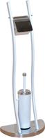 HOFMANN LIVING AND MORE WC-Garnitur, 