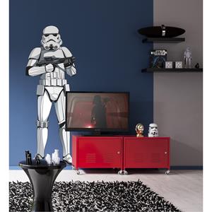 Home24 Vlies-fotobehang Star Wars Stormtrooper, Komar