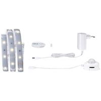 Paulmann Comfort Set Bett 1m 78893 LED-strip basisset 230 V 1 m Warmwit