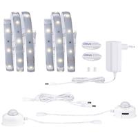 Paulmann Comfort Set Bett 2x1m 78894 LED-strip basisset 230 V 1 m Warmwit