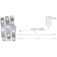 Paulmann Comfort Set Regal 1m 78895 LED-strip basisset Met connector (male) 24 V 1 m Warmwit