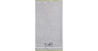 Erwin Müller Kinder-Handtuch Frottier Koala grau Gr. 50 x 100