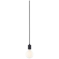 Paulmann Tilla Pendel 78436 Pendelleuchte E27 Schwarz