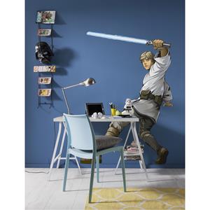 Home24 Vlies-fotobehang Star Wars Han Solo XXL, Komar