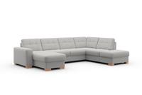 sit&more Zithoek naar keuze met slaapfunctie en bedkist