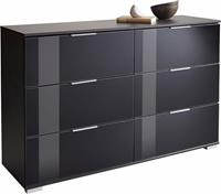 Wimex Ladekast Easy met glas of spiegelfront