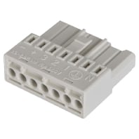 lichtline 704794000005 ClickLUX Aansluitkabel Wit