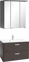 welltime Badkamerserie Ravenna met soft-close functie (2-delig)