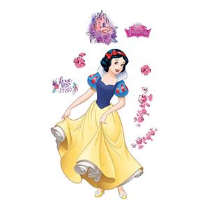 Home24 Vlies-fotobehang Snowwhite XXL, Komar