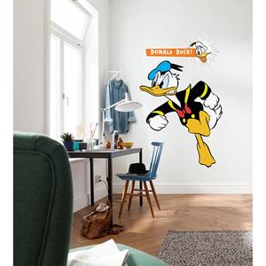 Home24 Vlies-fotobehang Donald angry XXL, Komar