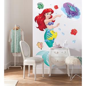 Home24 Vlies-fotobehang Ariel XXL, Komar