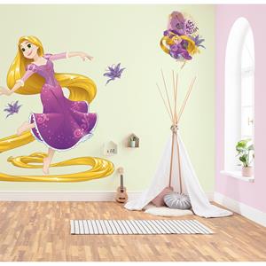 Home24 Vlies-fotobehang Rapunzel XXL, Komar