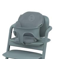 Cybex Lemo Kinderstoel Comfort Inlay - Stone Blue