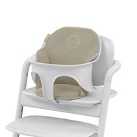 Cybex Lemo Kinderstoel Comfort Inlay - Sand White